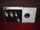 BEATLES With The Beatles LP 1963 MONO 1st Press AMAZING RARITY