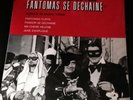 BOF Fantomas se déchaîne Michel Magne