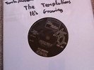 the temptations on tmg 504 it's growing original tamla motown low 500 series