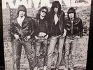 RARE 1976 Ramones PORTUGAL 1st Pressing LP SIRE SR 6020 NP