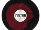 PHANTASM Soundtrack LP-Mondo-RED & BLACK SWIRL-colored vinyl-SEALED-SOLD OUT