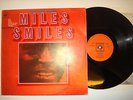 Miles Davis - Miles Smiles    - CBS   I -