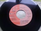 Iron maiden single Ecuador wow NM dos minutos para la media noche
