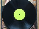 Pink Floyd - David Gilmour - RARE About Face UK Green Label Test Pressing