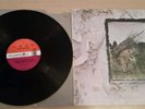Led Zeppelin Led Zeppelin IV - A3 B3 - VG UK vinyl LP album record 2401012