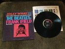 the Beatles & Frank Ifield – Jolly What LP - Vee Jay VJLP 1085 - ORIGINAL MONO