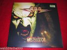 U.D.O. - Mastercutor, Night078, Vinyl LP 2010, NotVD, NO. 099/400