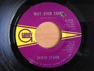 EDWIN STARR Way over there US 7