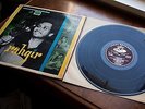 RAHGIR Hemant Kumar ANGEL 3AEX-5197 RARE FIRST PRESS BOLLYWOOD OST