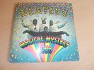 THE BEATLES - MAGICAL MYSTERY TOUR EP 2 X  7