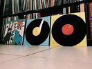 The Format Dog Problems 2x LP Vinyl Record Fun Steel Train