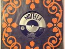 South African 7” 45 The Big Bag Boys - Jive Marabi 10 Single on Motella 1972