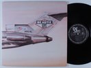 BEASTIE BOYS Licensed To Ill DEF JAM LP