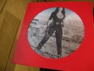 RUSS MEYERS FASTER PUSSYCAT KILL LORNA Vintage VIXEN PINUP 1st Press Vinyl Lp