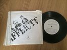 THE AFFLICTED....ALL RIGHT BOY... UK ISSUE BONK RECORDS  AFF 2