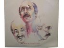 SEALED Noel Paul Stookey & The Body Works Band LP Newpax NP Vinyl LP Record #8
