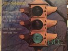 PAUL CHAMBERS Go LP Vee Jay 1014 orig mono maroon label Cannonball Addderley VG+