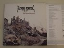 DEATH ANGEL - The Ultra Violence LP Enigma Records 1987