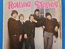 ROLLING STONES s/t = 2nd  1965 SOUTH AFRICA UNIQUE ORIG MONO LP LK 4661