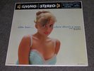ABBE LANE (VG+) Where there's a man (EX) 1950's 12