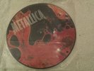 Metallica Load Promo  7 Track Vinyl Lp Trash Metal