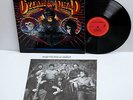 ORIGINAL PROMO BOB DYLAN & THE GRATEFUL DEAD VINYL LP +PHOTO N.MINT RARE