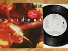 PEARL JAM - DISSIDENT - POSTER SLEEVE - REARVIEWMIRROR - EXCELLENT