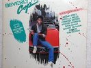 ORIGINAL SOUNDTRACK Beverly Hills Cop 1984 UK vinyl LP Excellent Condition OST