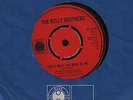THE KELLY BROTHERS - THAT'S WHAT YOU MEAN TO ME 1970 BLUE HORIZON  7