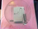 The Cure THREE IMAGINARY BOYS SEALED PICTURE DISC LP. Siouxsie Depeche Mode