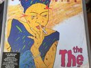 THE THE SOUL MINING 30TH ANNIVERSARY SEALED BOX SET. Double LP. Matt Johnson