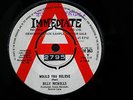 BILLY NICHOLLS - WOULD YOU BELIEVE/DAYTIME GIRL -  IM 063 DEMO 1968 UK  - MINT