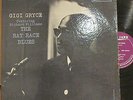 Rare Jazz..Gigi Gryce..Rat Race Blues New Jazz..RVG..NJLP 8262 Deep Groove