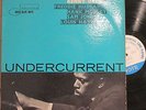 Rare Jazz..Kenny Drew..Undercurrent..Blue Note W 63rd RVG EAR