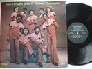 H. ANDREWS CONGREGATION Inner Thoughts Of NM- BALANCE Original Soul Funk LP HEAR
