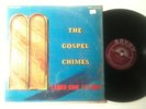 THE GOSPEL CHIMES - learn how to wait - SAVOY