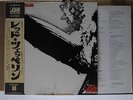 LED ZEPPELIN / SAME - Japan w/obi