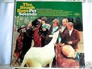 THE BEACH BOYS Pet Sounds MONO 1966 USA LP IN SHRINK WRAP NEAR MINT BEAUTY