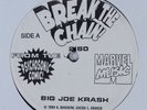 BIG JOE KRASH Break The Chain MARVEL MUSIC 12