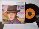 Elvis Presley,RCA EP MKE-317,