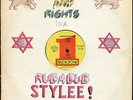 Dub Specialist - African Rub-A-Dub (Studio 1) US Studio 1 LP ??
