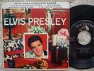 Elvis Presley - Elvis Sings Christmas Songs - RARE 1957 EP + P/S