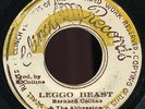 Bernard Collins & Abyssinians - Leggo Beast JA Clinch 7