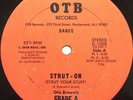 Otis Brown Grade A 