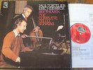 SLS 836 Beethoven The Complete Cello Sonatas / Tortelier / Heidsieck 2 LP box