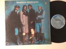 BARRINO BROTHERS - livin' high off the goodnes of your love - INVICTUS - VG++
