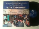REV. KENNETH MOALES / PRAYER TABERNACLE MASS CHOIR - live and more - KENSIG