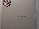 THE BEATLES - white album - CAPITOL SEBX - 11841 - 2XLP - WHITE VINYL - SEALED