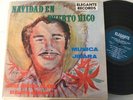 JOSE MIGUEL CLASS - navidad en puerto rico - ELEGANTE