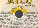 BEN E KING I Can't Break The News To Myself ORIG 1965 US ATCO 45 NORTHERN SOUL